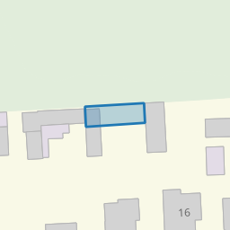 Perceel HZM00-F-1100