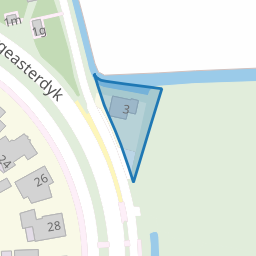 Perceel HZM00-F-1103