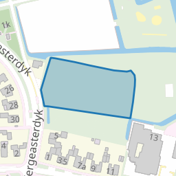 Perceel HZM00-F-1104