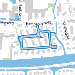 Perceel HZM00-F-1106