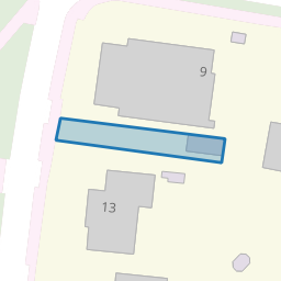 Perceel HZM00-F-1110