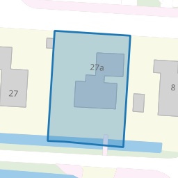 Perceel HZM00-F-1117