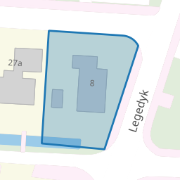 Perceel HZM00-F-1132