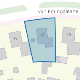 Perceel HZM00-F-1143