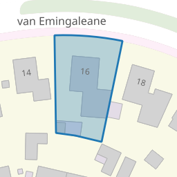 Perceel HZM00-F-1144