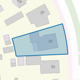 Perceel HZM00-F-1151