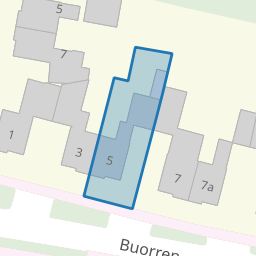 Perceel HZM00-F-1156