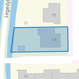 Perceel HZM00-F-1158