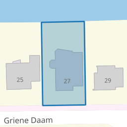 Perceel HZM00-F-1184