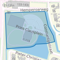 Perceel HZM00-F-1195