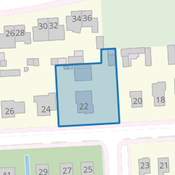 Perceel HZM00-F-1217