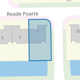 Perceel HZM00-F-1232