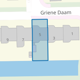 Perceel HZM00-F-1242