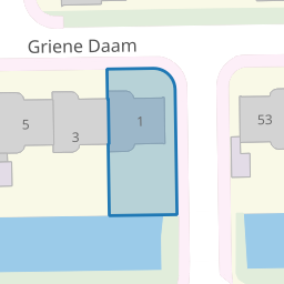 Perceel HZM00-F-1244
