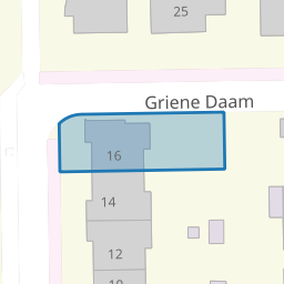 Perceel HZM00-F-1251