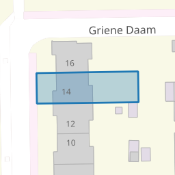 Perceel HZM00-F-1252