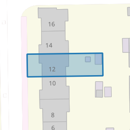 Perceel HZM00-F-1253