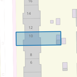 Perceel HZM00-F-1254