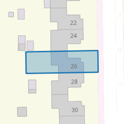 Perceel HZM00-F-1262
