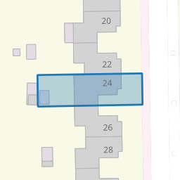 Perceel HZM00-F-1263