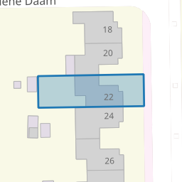 Perceel HZM00-F-1264