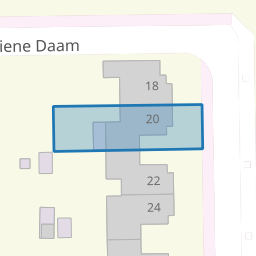 Perceel HZM00-F-1265