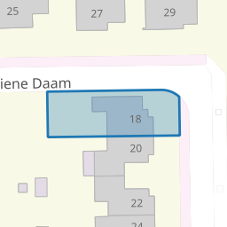 Perceel HZM00-F-1266