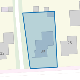 Perceel HZM00-F-1275
