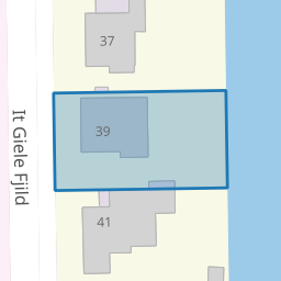 Perceel HZM00-F-1294