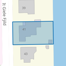 Perceel HZM00-F-1295