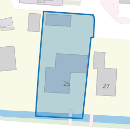 Perceel HZM00-F-1305