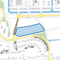 Perceel HZM00-F-1319