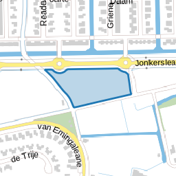 Perceel HZM00-F-1320