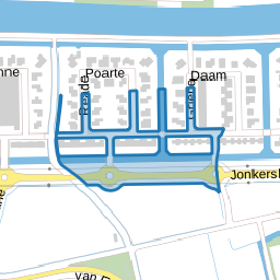 Perceel HZM00-F-1321