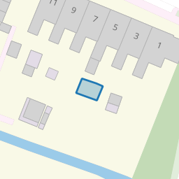 Perceel HZM00-F-1325