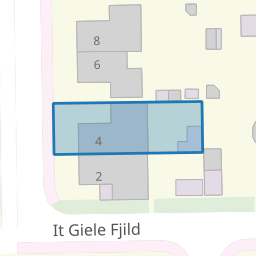 Perceel HZM00-F-1341