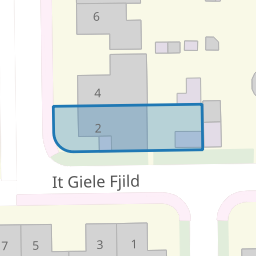 Perceel HZM00-F-1342