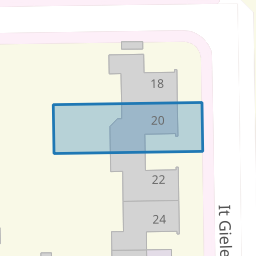 Perceel HZM00-F-1344