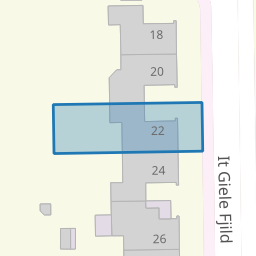 Perceel HZM00-F-1345