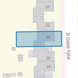 Perceel HZM00-F-1346
