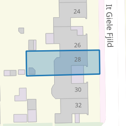 Perceel HZM00-F-1348