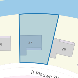 Perceel HZM00-F-1356