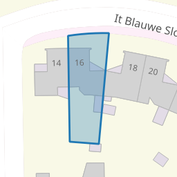 Perceel HZM00-F-1362