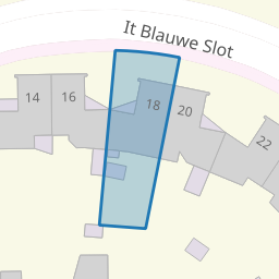 Perceel HZM00-F-1363