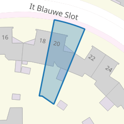 Perceel HZM00-F-1364