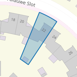 Perceel HZM00-F-1365