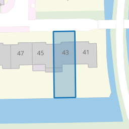 Perceel HZM00-F-1396