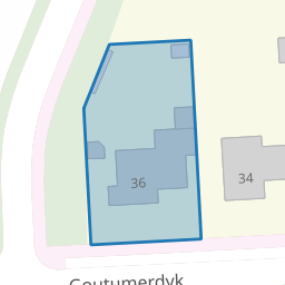 Perceel HZM00-F-1399