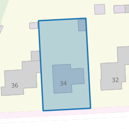 Perceel HZM00-F-1400