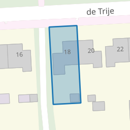 Perceel HZM00-F-1406